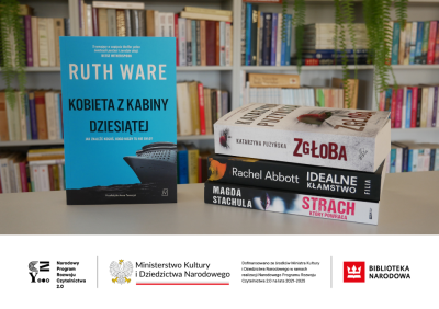 Nowości książkowe II